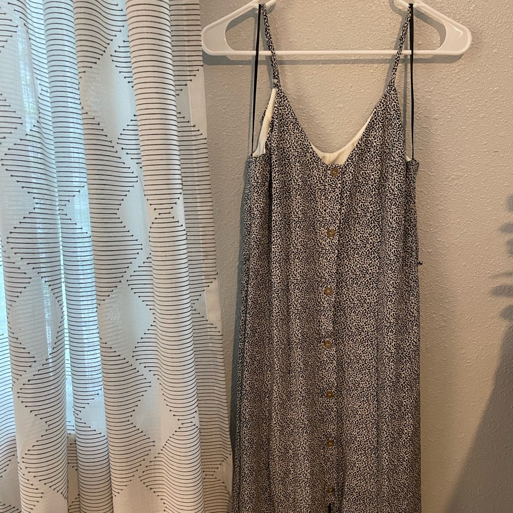 Midi dress